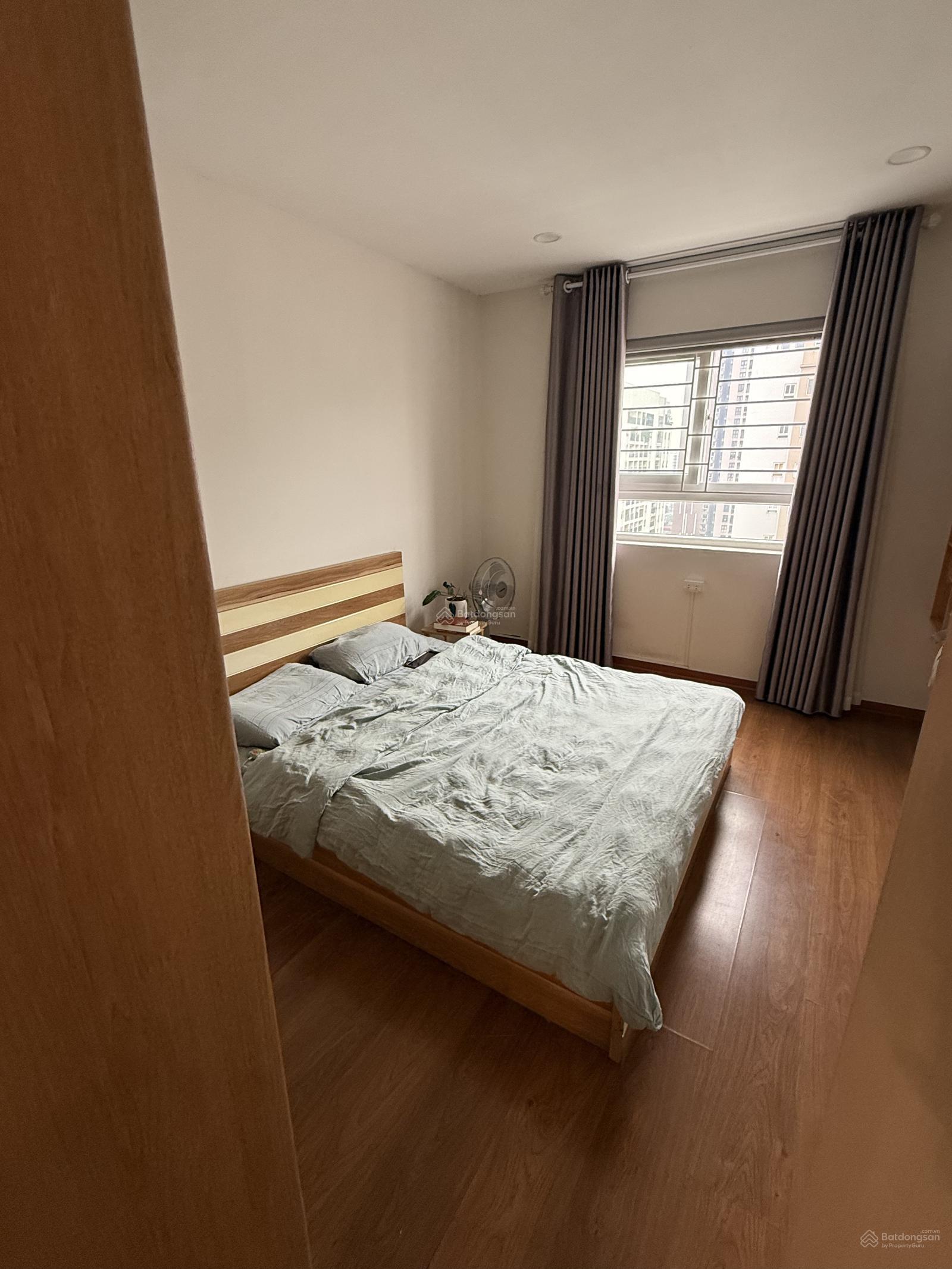 Giá tốt chốt ngay - Cho thuê tại Hapulico 2 ngủ full đồ 15 tr/th, có slot ô tô. LH: 0977 858 ***