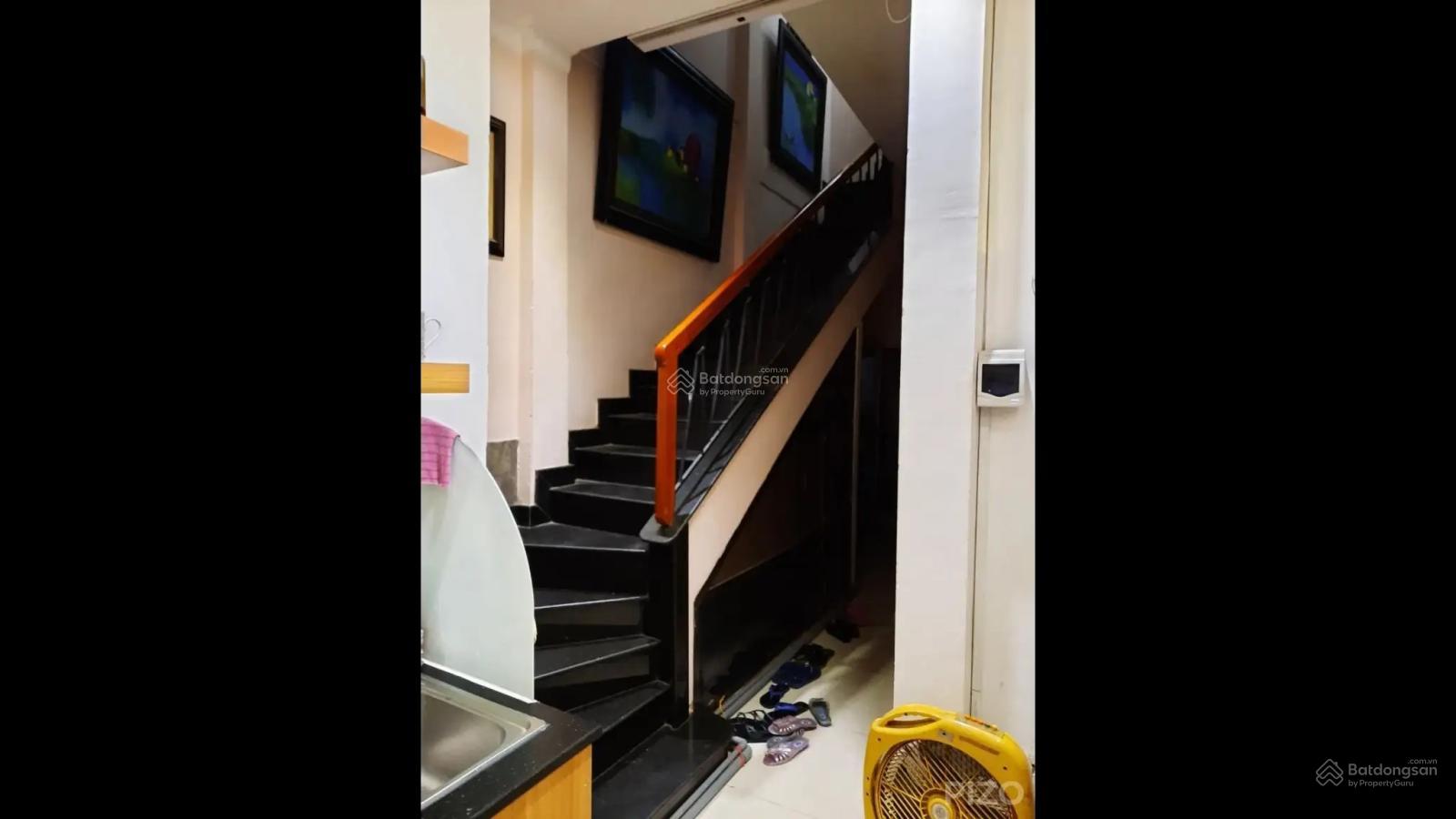 Cực hiếm, duy nhất HXH 10m Trần Khánh Dư, nhà cấp 4, 4x12m, vuông vức, tiện xây mới, chỉ 15 tỷ TL