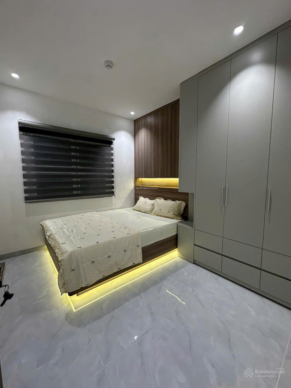 Chính chủ cần bán căn hộ Mường Thanh Khánh Hoà Số 04 Trần Phú Nha Trang Tầng 16 số 22