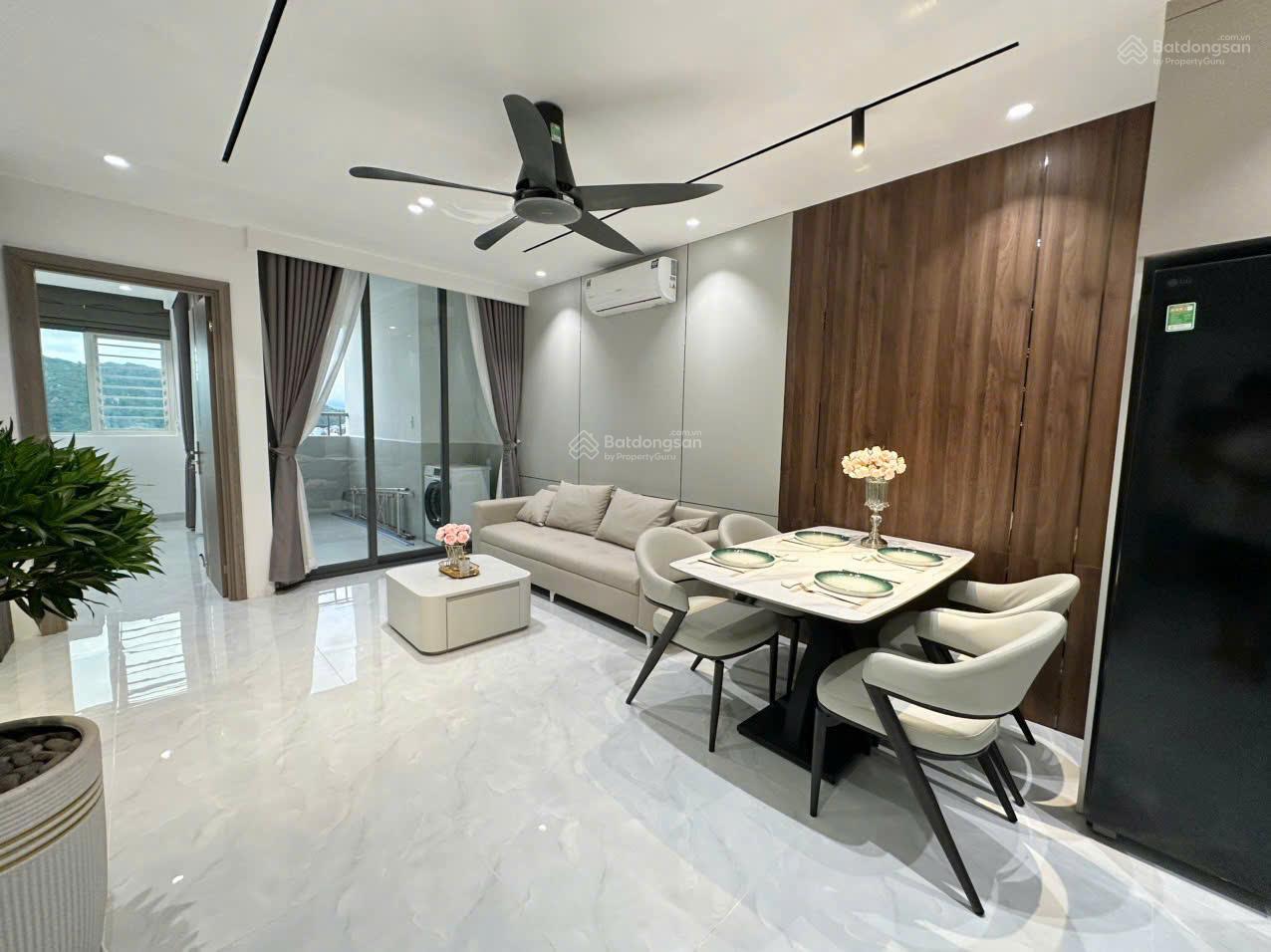 Chính chủ cần bán căn hộ Mường Thanh Khánh Hoà Số 04 Trần Phú Nha Trang Tầng 16 số 22