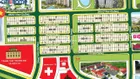 Bạn đất Cát Lái, Phú Gia đường thông B2, DT 7x17m, đường 12 mét, giá 72 triệu/m²