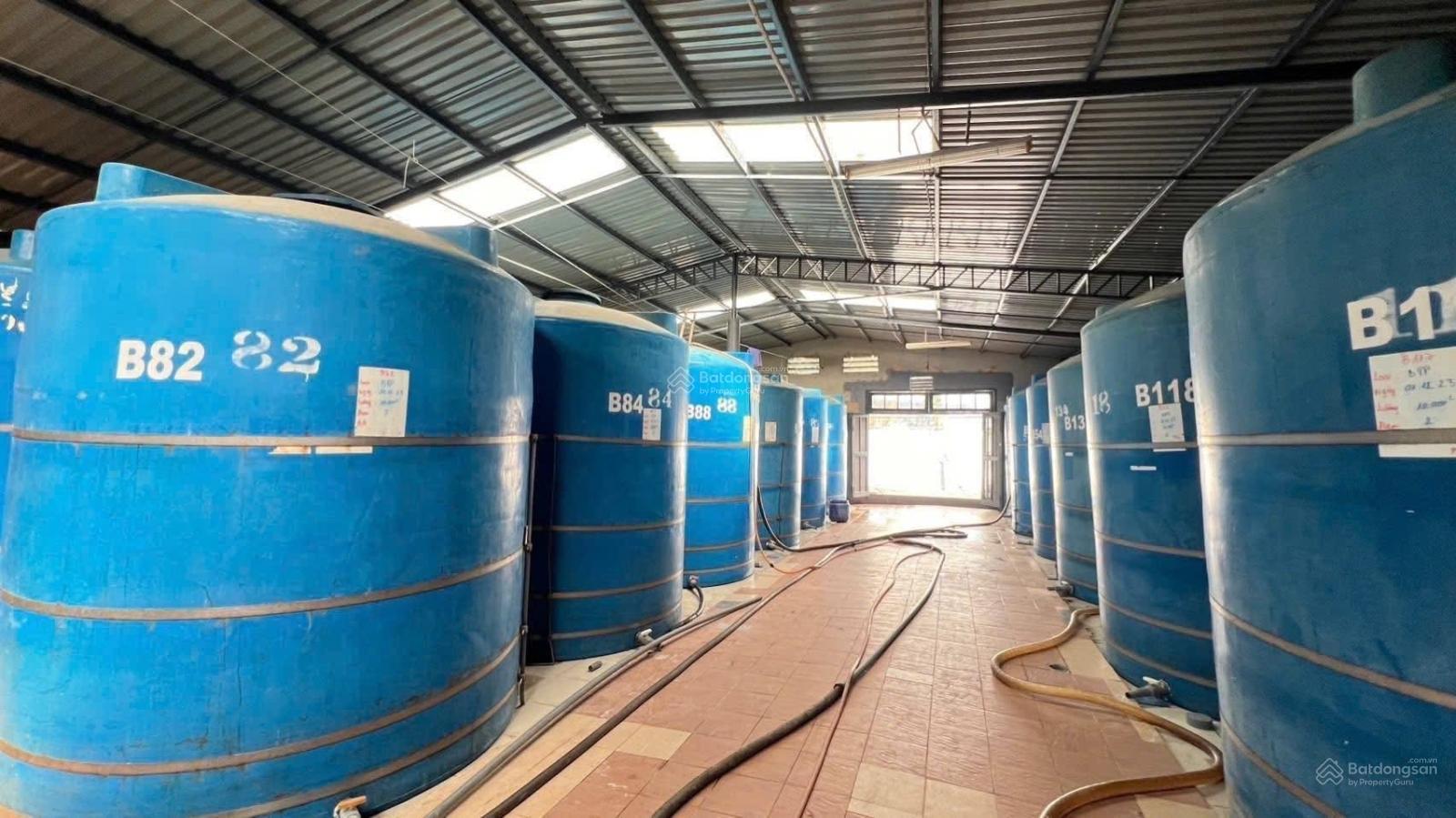 Kho xưởng gần trục Phạm Văn Đồng, thuận tiện di chuyển. DT 1.000 hoặc 2.000m2. 90k/m2. Đường cont