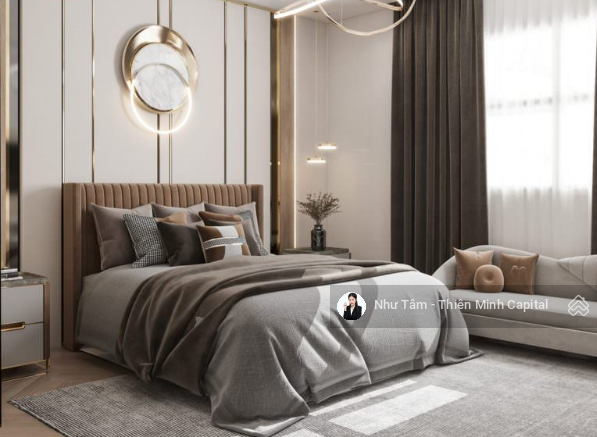 Bề ngang tận 6m - HXH Hai Bà Trưng, P.VTS, Quận 3 - DT: 6m x 13m - 4 tầng - Chỉ 14,5 tỷ TL