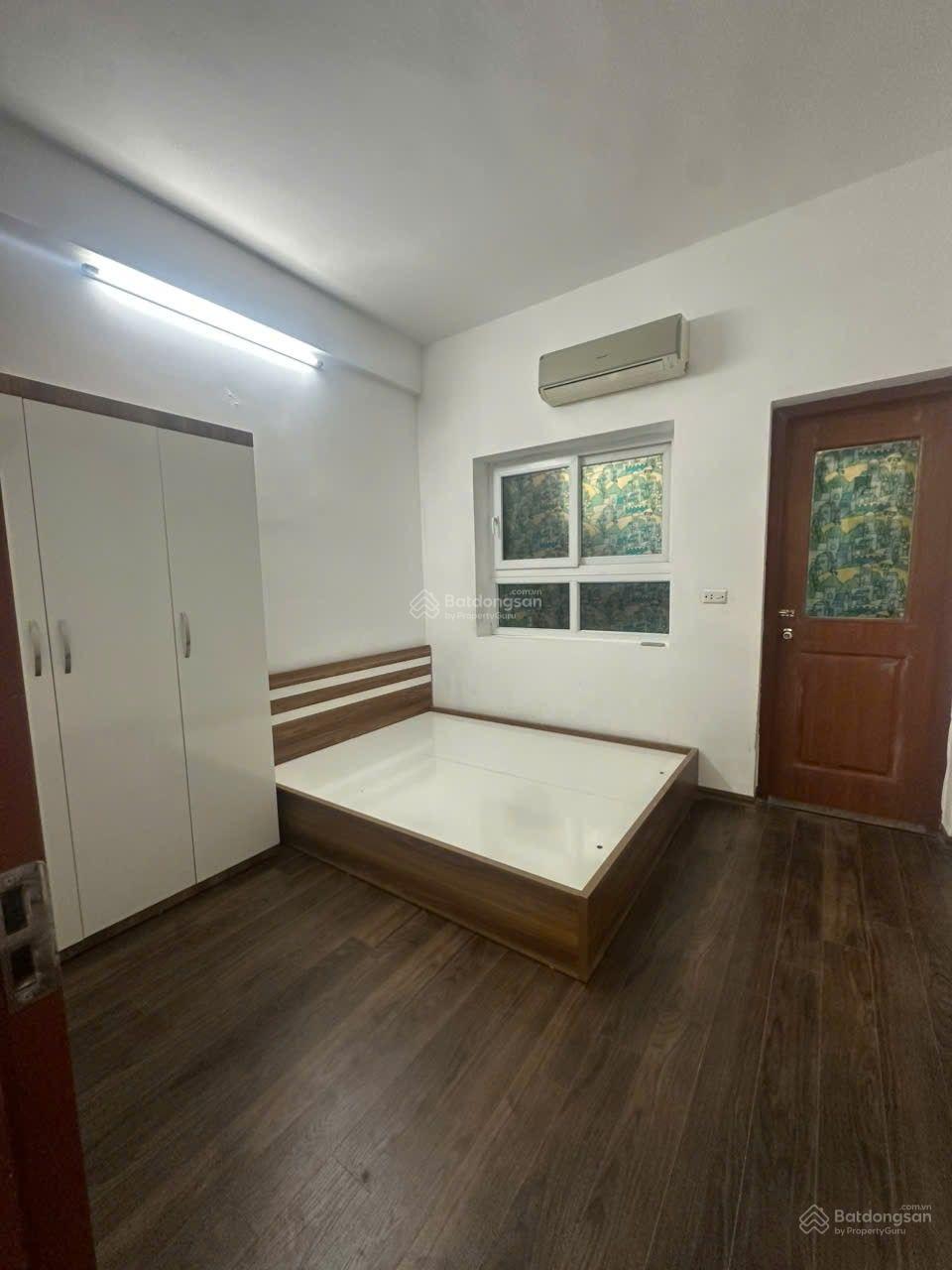 Bán gấp diện tích 42m2 tòa CT8 KĐT Đại Thanh (1 ngủ, 1 khách, 1 vs), mát. Pháp lý hợp đồng mua bán