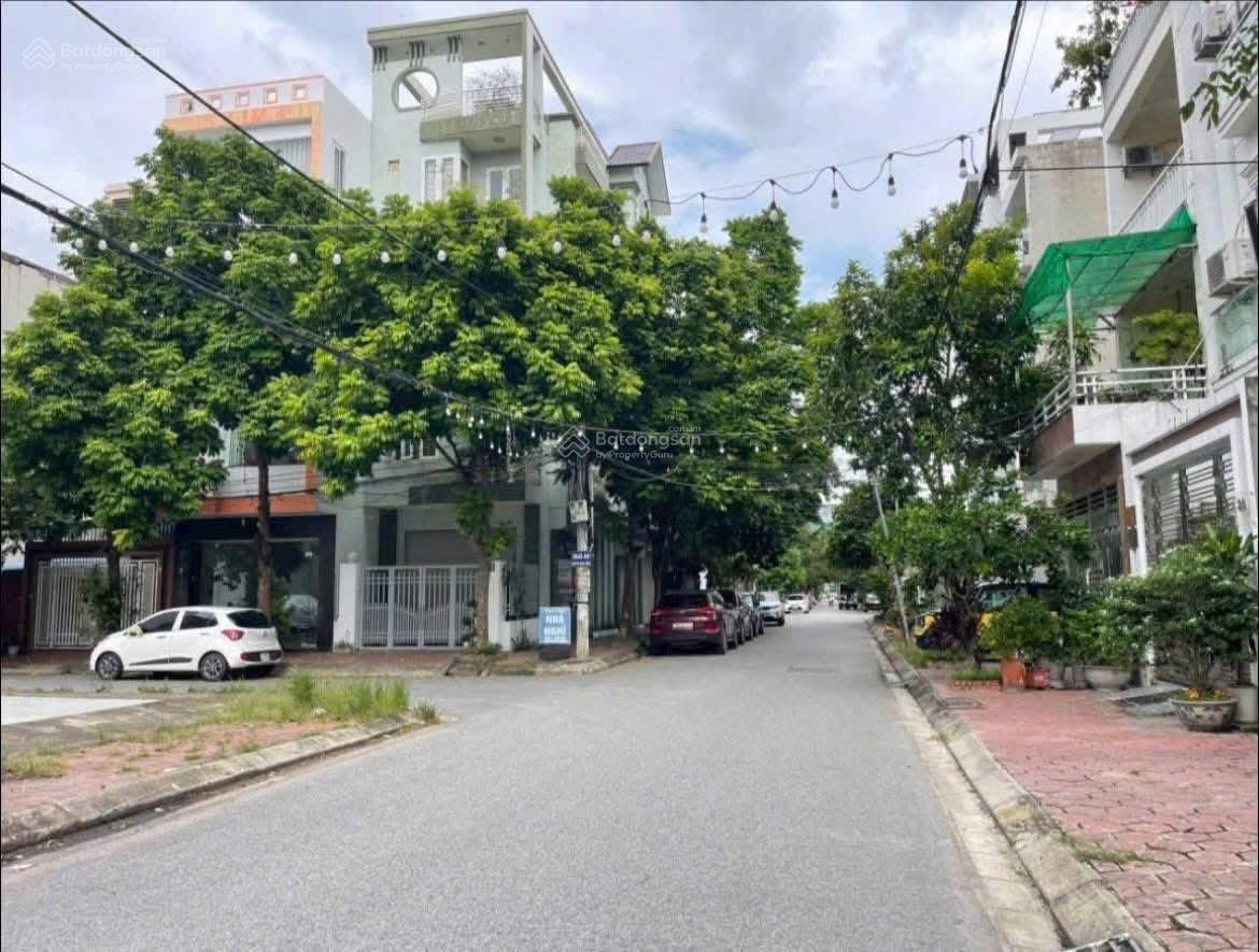 455. Siêu phẩm có 102/ bán 2 lô đất liền kề mặt đường Phố Tây Trung Hành - Lô 17 Lê Hồng Phong