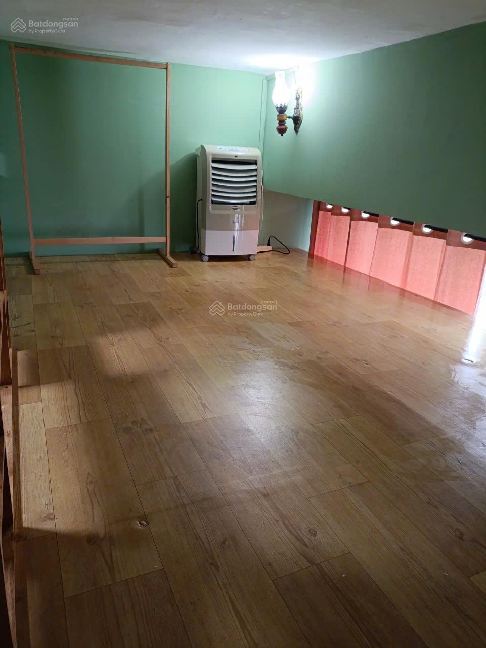 Cần cho thuê căn hộ Phú Mỹ Quận 7, 30m2, 1pm, 1wc Duplex. Gía siêu rẻ