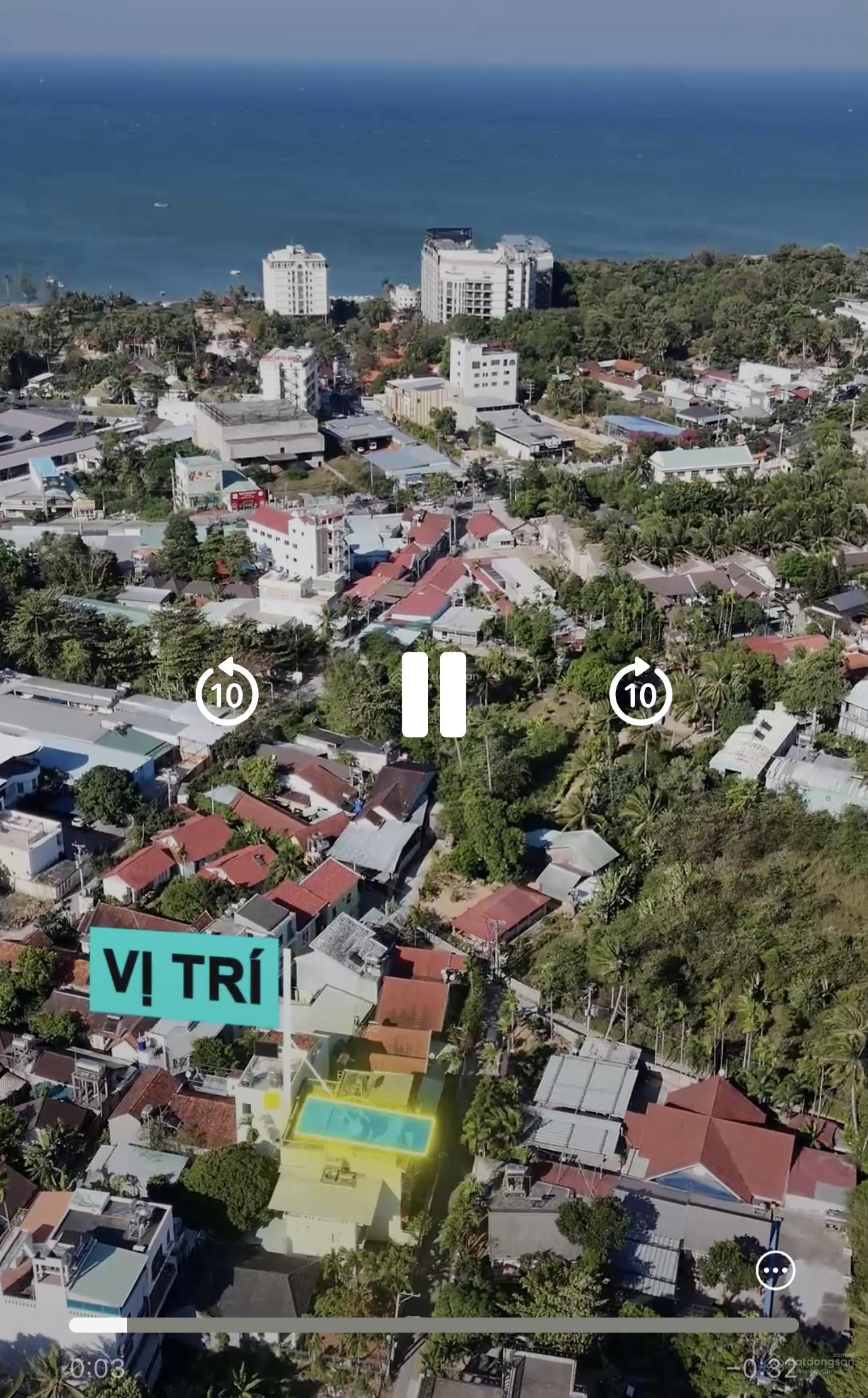 Căn nhà cấp 4 mới toanh khu tây ở kinh doanh khai thác tốt