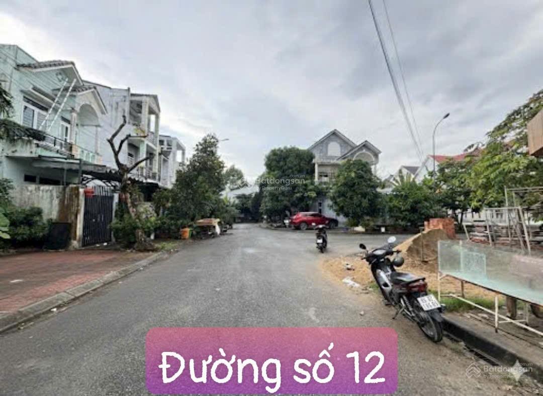 Nền 9*19m khu dân cư Nam Long Cần Thơ