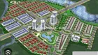 Bán nền biệt thự khu 28ha Nguyễn Bình