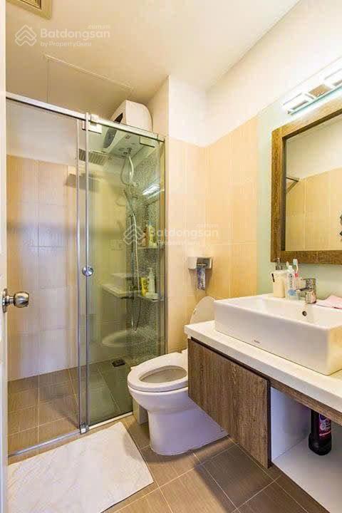 Chung cư Kim Hồng Dường Vườn Lài, 75m2, 2 Phòng Ngủ Sổ Hồng Sẵn Cần Bán