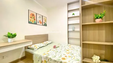 Bán căn hộ 54m2, 2PN, 1WC tại Vinhomes Smart City, Tây Mỗ, Nam Từ Liêm, 4,875 tỷ VND