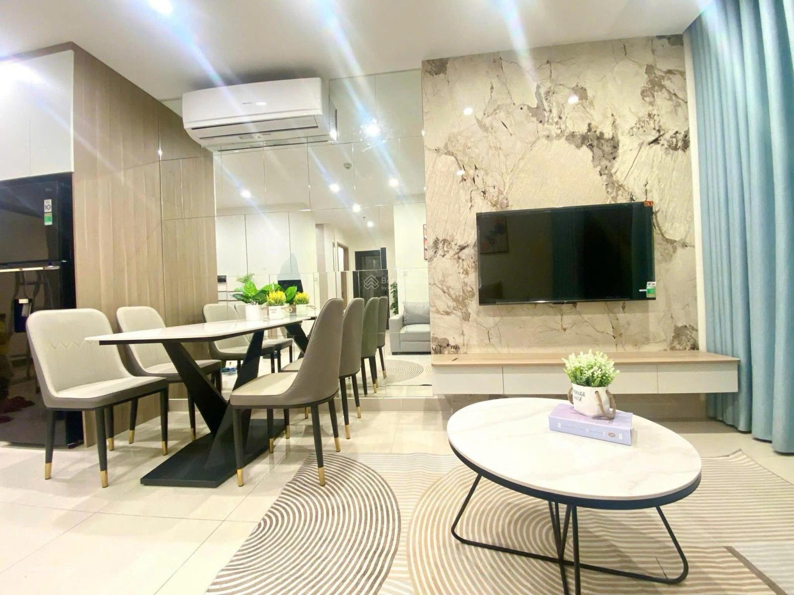 Bán căn hộ 54m2, 2PN, 1WC tại Vinhomes Smart City, Tây Mỗ, Nam Từ Liêm, 4,875 tỷ VND