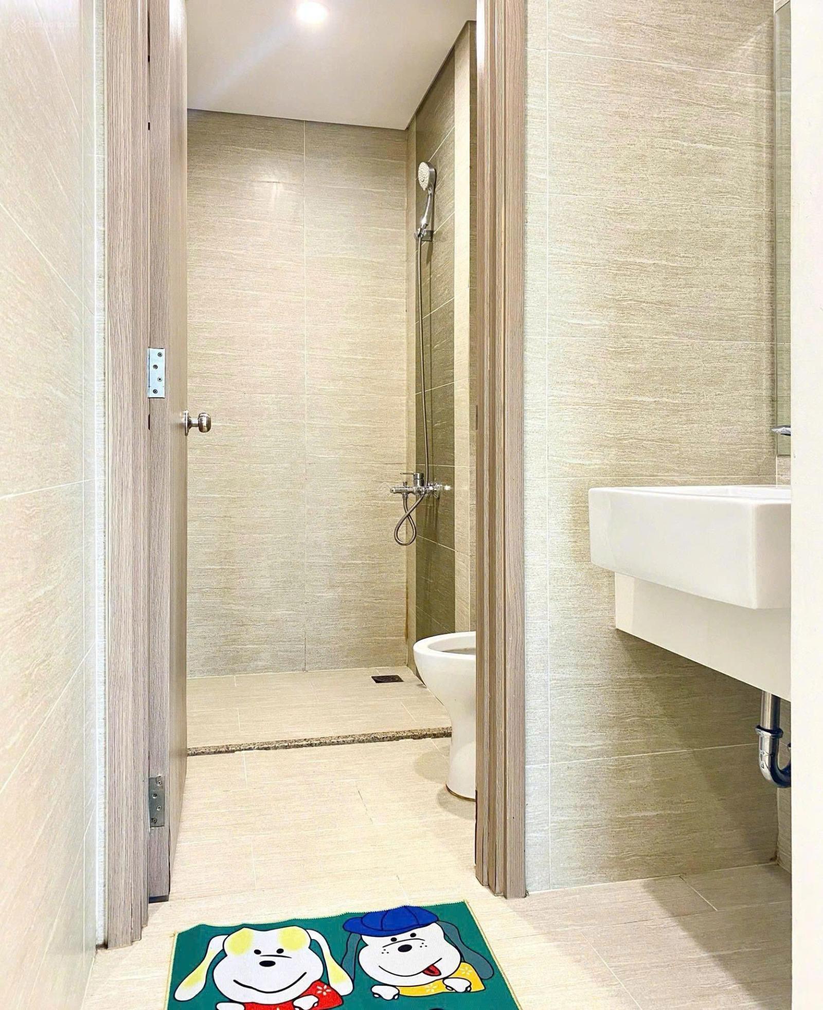 Bán căn hộ 54m2, 2PN, 1WC tại Vinhomes Smart City, Tây Mỗ, Nam Từ Liêm, 4,875 tỷ VND
