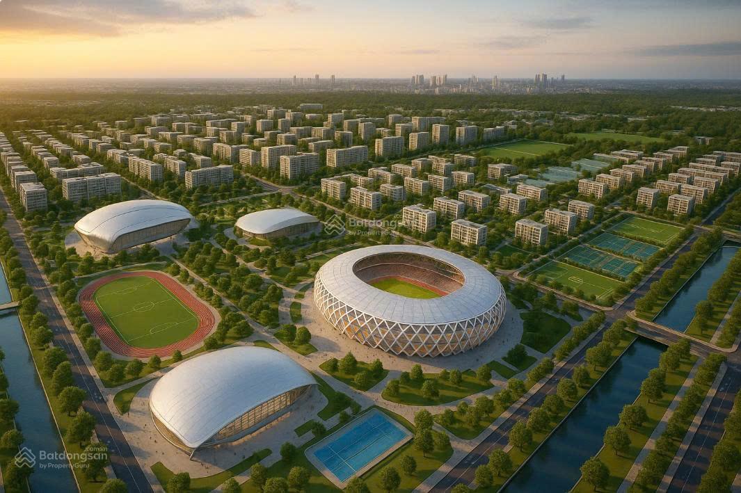 Chính chủ bán LK Đông Đô Vạn Phúc 76,5m2. View hồ không lỗi gì nhỉnh 5 tỷ. Miễn TG