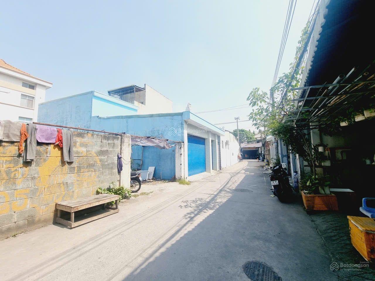 Bán đất An Bình Dĩ An sát Thủ Đức Bán đất An Bình Dĩ An sát Thủ Đức