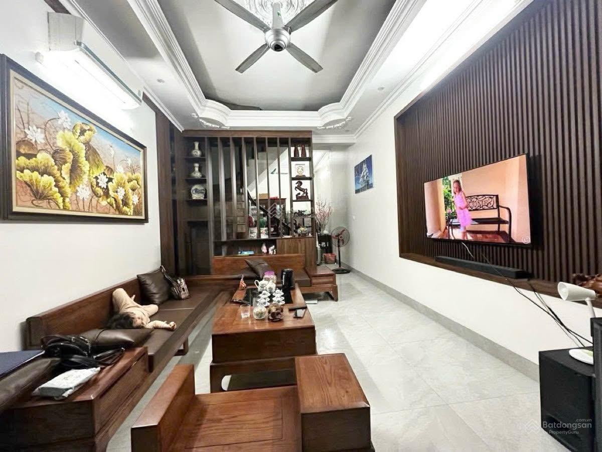 BÁN NHÀ YÊN HOÀ NGUYỄN KHANG,MẶT NGÕ THẲNG TẮP,30M RA PHỐ,DÂN XÂY CHẮC ,Ở NGAY, 55M2 GIÁ 15,28 TỶ