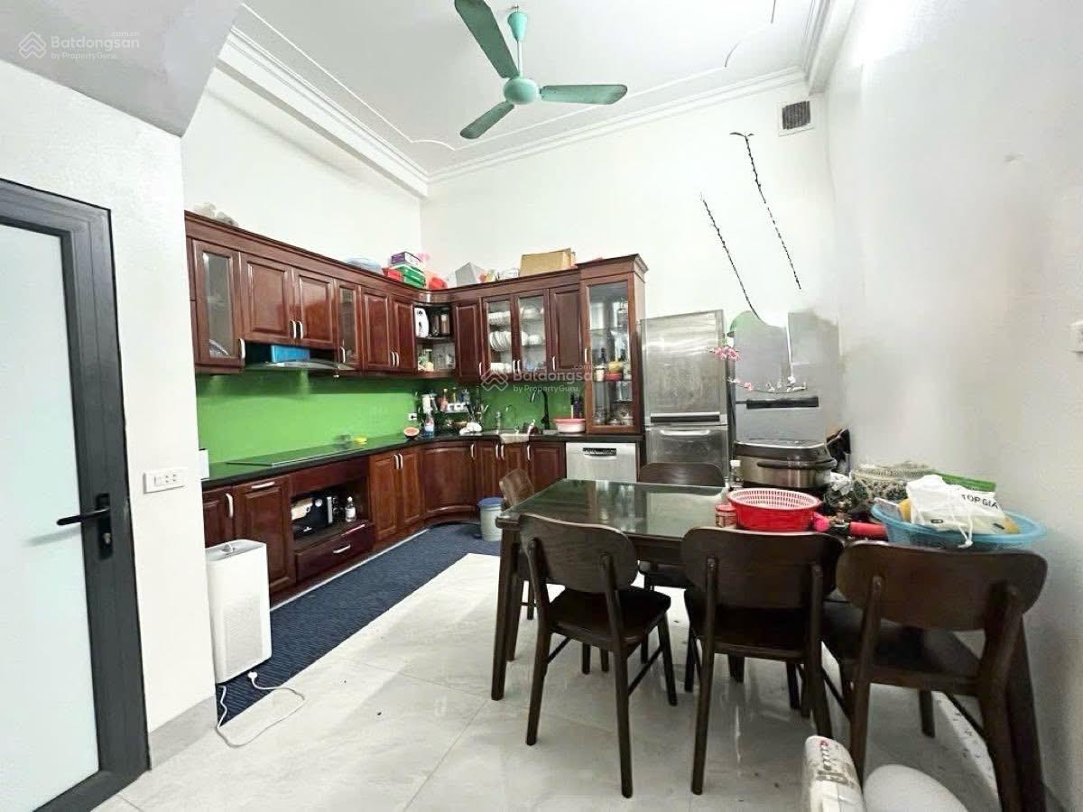 BÁN NHÀ YÊN HOÀ NGUYỄN KHANG,MẶT NGÕ THẲNG TẮP,30M RA PHỐ,DÂN XÂY CHẮC ,Ở NGAY, 55M2 GIÁ 15,28 TỶ