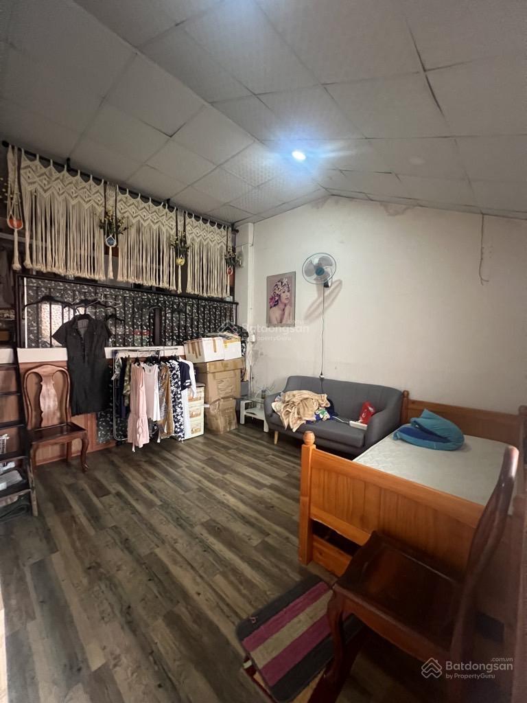 Tô Hiến Thành - Q.10 - 62m2 - 4 tầng - ngang lớn 5.3m - nhà đẹp đón tết - 9.1 tỷ