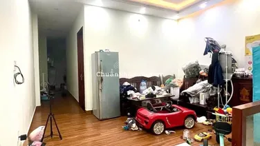 Bán nhà 3 tầng khu Nam Việt Á - Đường Doãn Kế Thiện, DT 100m2, ngang 5m, view trực diện Sông Hàn