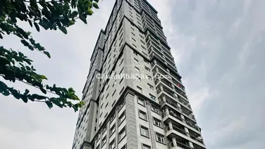 Căn hộ 3PN Paris Hoàng Kim tầng 7, giá 7,338tỷ - Ngân hàng vay 65% - 30% nhận nhà ngay! Xem nhà dễ