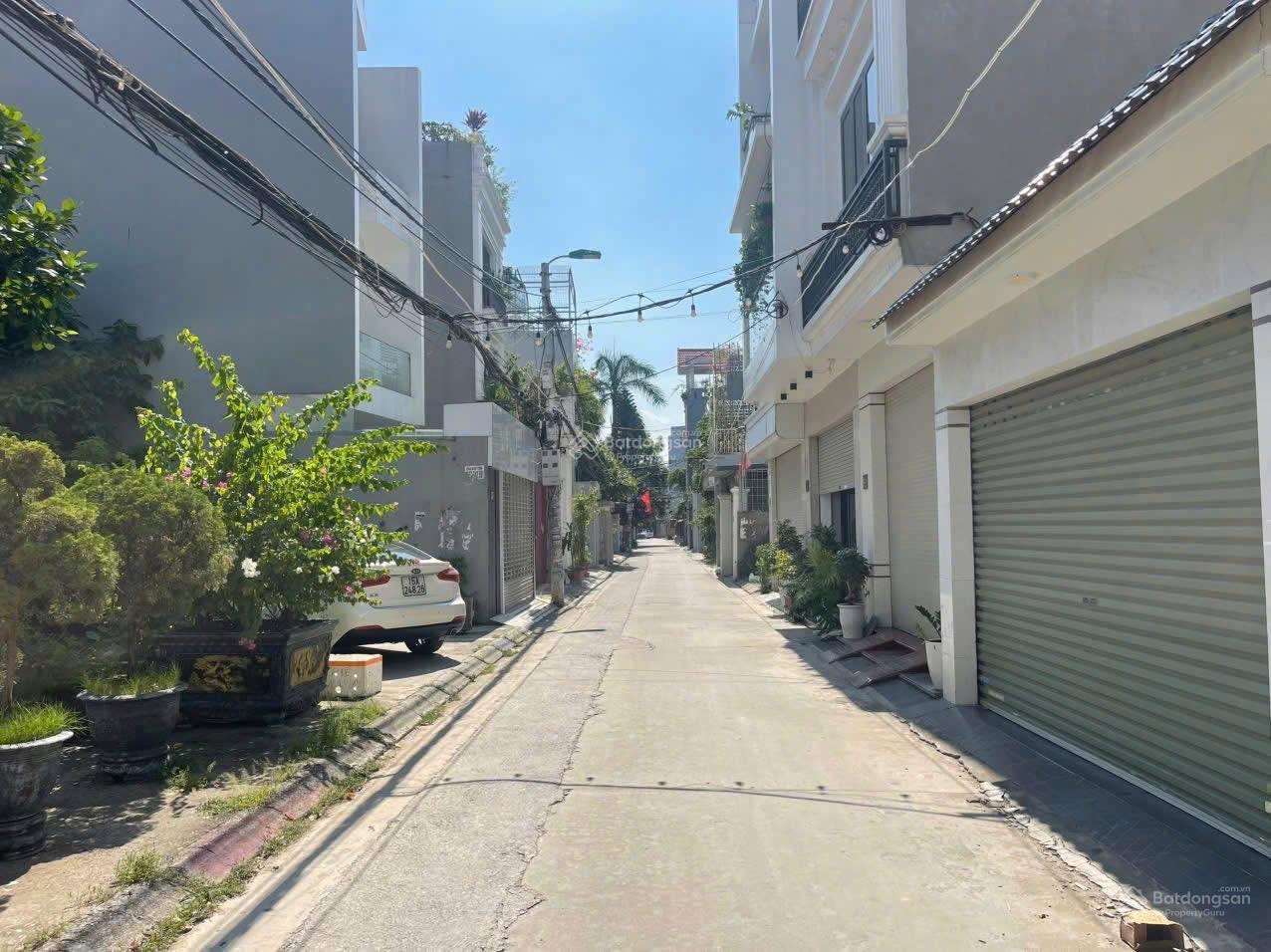 Bán đất ngõ 162 Trung Lực gần mặt đường - Ngang 5m DT 100m2