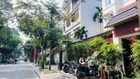 Bán biệt thự 165m2 lô góc khu Lão Thành Cách Mạng Cầu Giấy - hiếm như vàng - ở đẳng cấp truyền đời