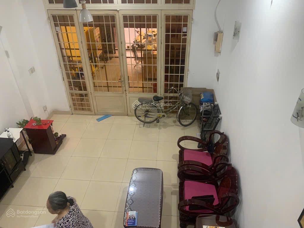 MT P1 giao Lý Thường Kiệt - 1 đời chủ 120m2 - kinh doanh đa ngành - ko QH 14 tỷ