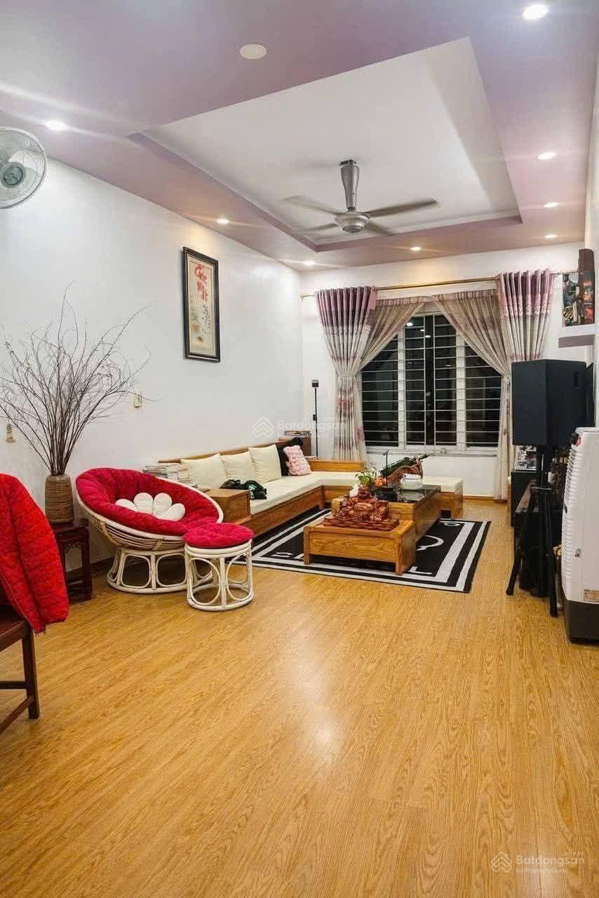 19T5 Kiến Hưng rất hợp mua ở hoặc đầu tư/cho thuê 70m2 2N2VS full nội thất, sổ đỏ lâu dài