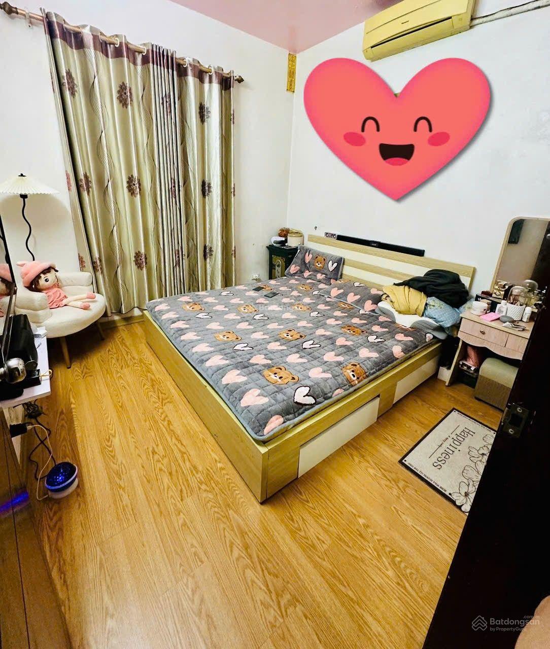 19T5 Kiến Hưng rất hợp mua ở hoặc đầu tư/cho thuê 70m2 2N2VS full nội thất, sổ đỏ lâu dài