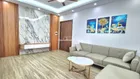 Căn góc 68m2 2 phòng ngủ tòa CT6A full nội thất view thoáng tại Xa La. Sổ đỏ chính chủ hỗ trợ vay