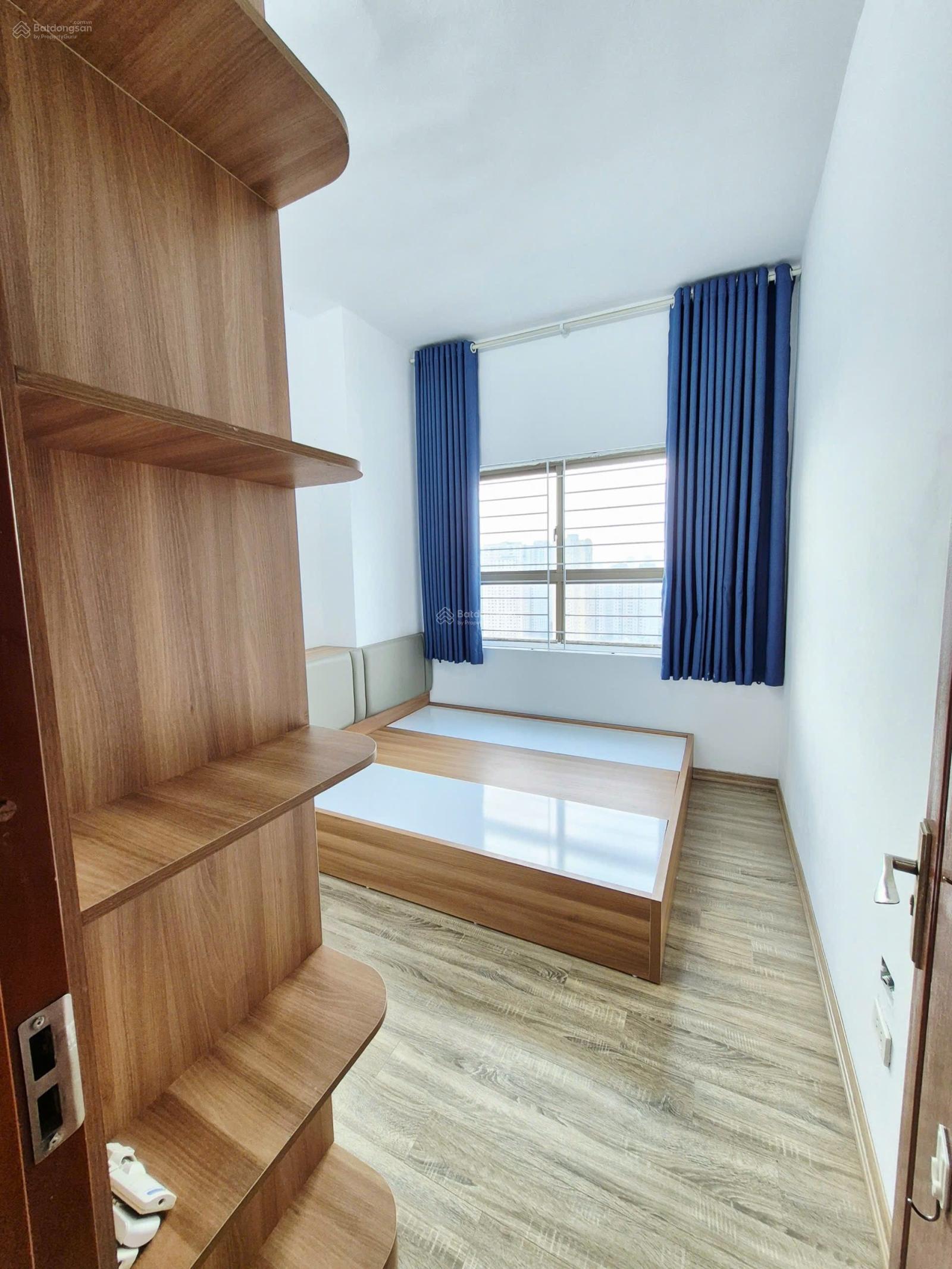 Căn góc 68m2 2 phòng ngủ tòa CT6A full nội thất view thoáng tại Xa La. Sổ đỏ chính chủ hỗ trợ vay