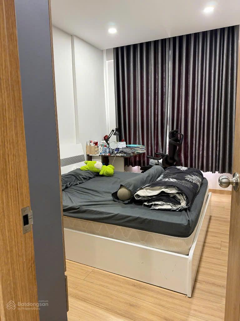 Căn góc siêu đẹp bán căn hộ Bcons Suối Tiên - full nội thất - đang có HĐ thuê 8 triệu/tháng