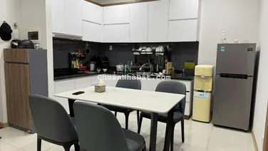 Căn góc siêu đẹp bán căn hộ Bcons Suối Tiên - full nội thất - đang có HĐ thuê 8 triệu/tháng