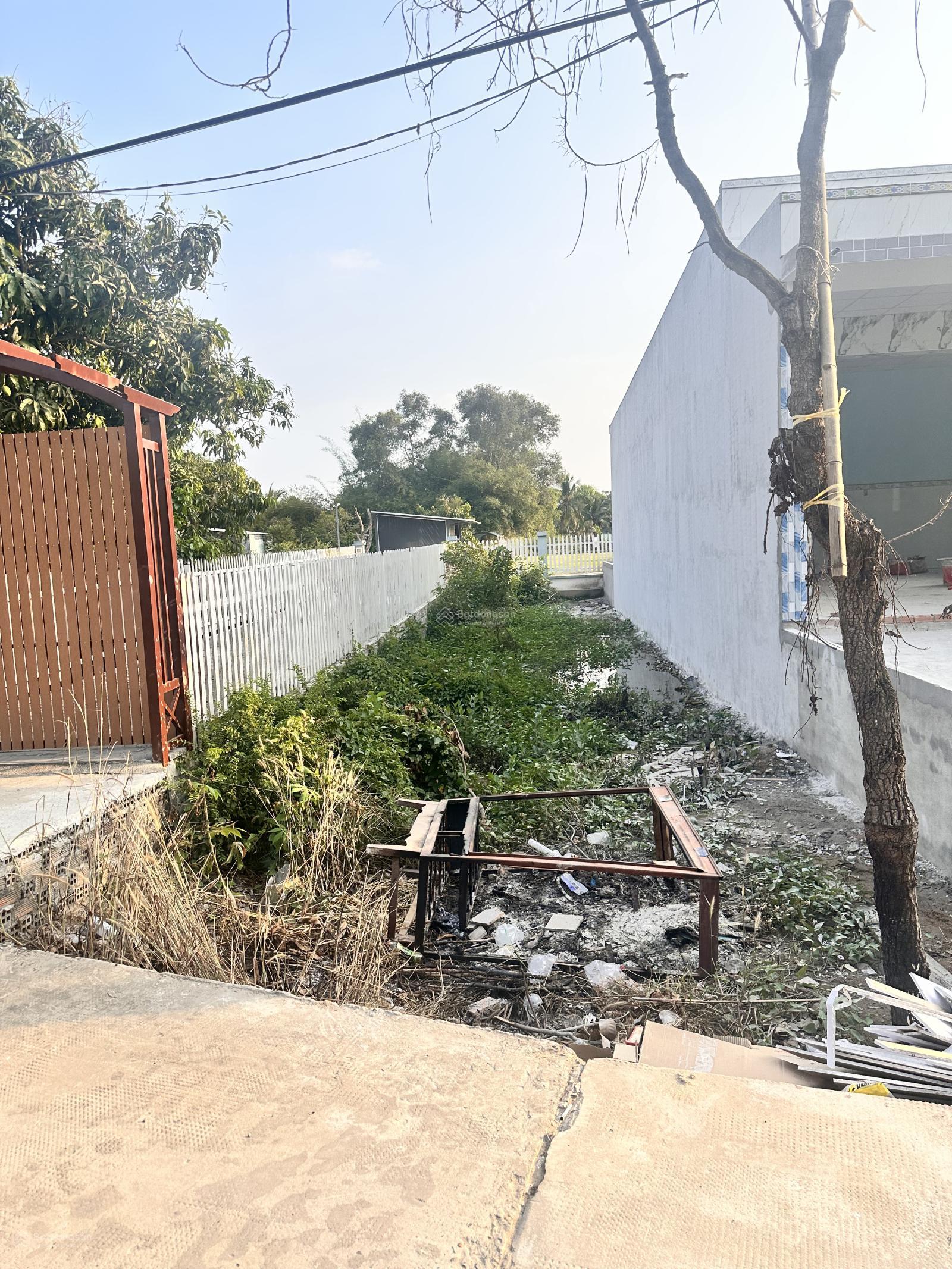 Chính chủ bán 151m2 đất ở đường thông ô tô, xã Tân Quý Tây, Bình Chánh giá 2,9 tỷ, dân cư đông đúc