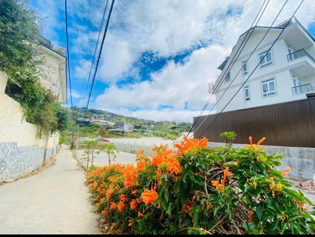 Đất An Bình view cáp treo phường Xuân Hương, cách Hồ Xuân Hương 2,5km Đất An Bình view cáp treo phường Xuân Hương, cách Hồ Xuân Hương 2,5km