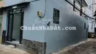 MTKD ngang rộng 4,8m Lê Thị Bạch Cát 58m² 2PN Phú Thọ Quận 11 7.5 tỷ