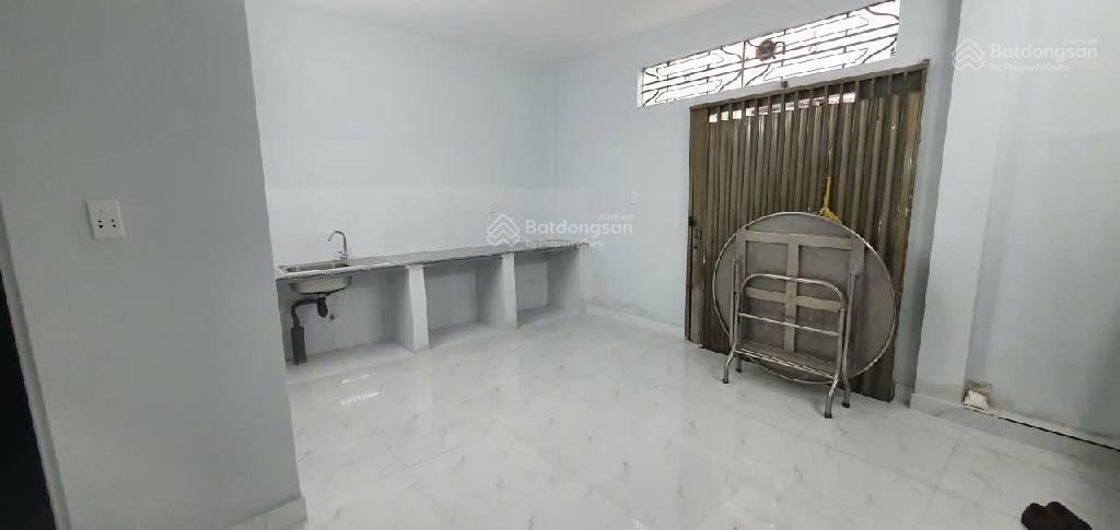 MTKD ngang rộng 4,8m Lê Thị Bạch Cát 58m² 2PN Phú Thọ Quận 11 7.5 tỷ