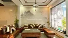 Giảm 3 tỷ. Bán gấp nhà vườn Geleximco diện tích 114m2 mặt tiền rộng 6m hoàn thiện đẹp, giá 21tỷ