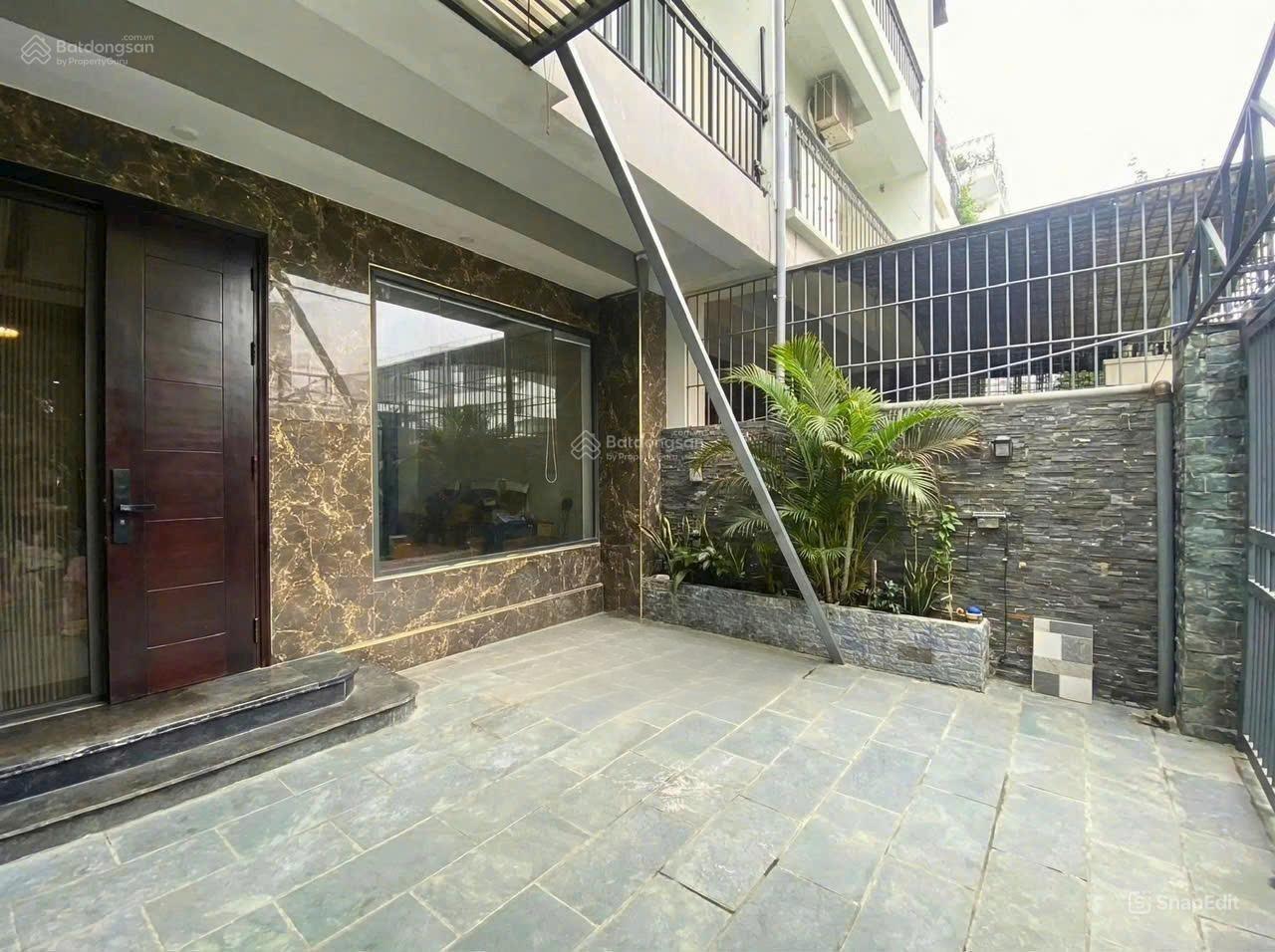 Giảm 3 tỷ. Bán gấp nhà vườn Geleximco diện tích 114m2 mặt tiền rộng 6m hoàn thiện đẹp, giá 21tỷ