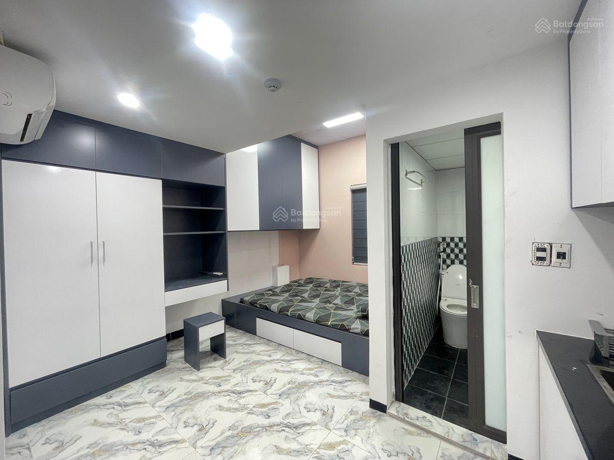 Bán nhà ô tô vào nhà 7 tầng thang máy 60m2, 19 tỷ tại phố Lê Thanh Nghị, Bách Khoa, Hai Bà Trưng