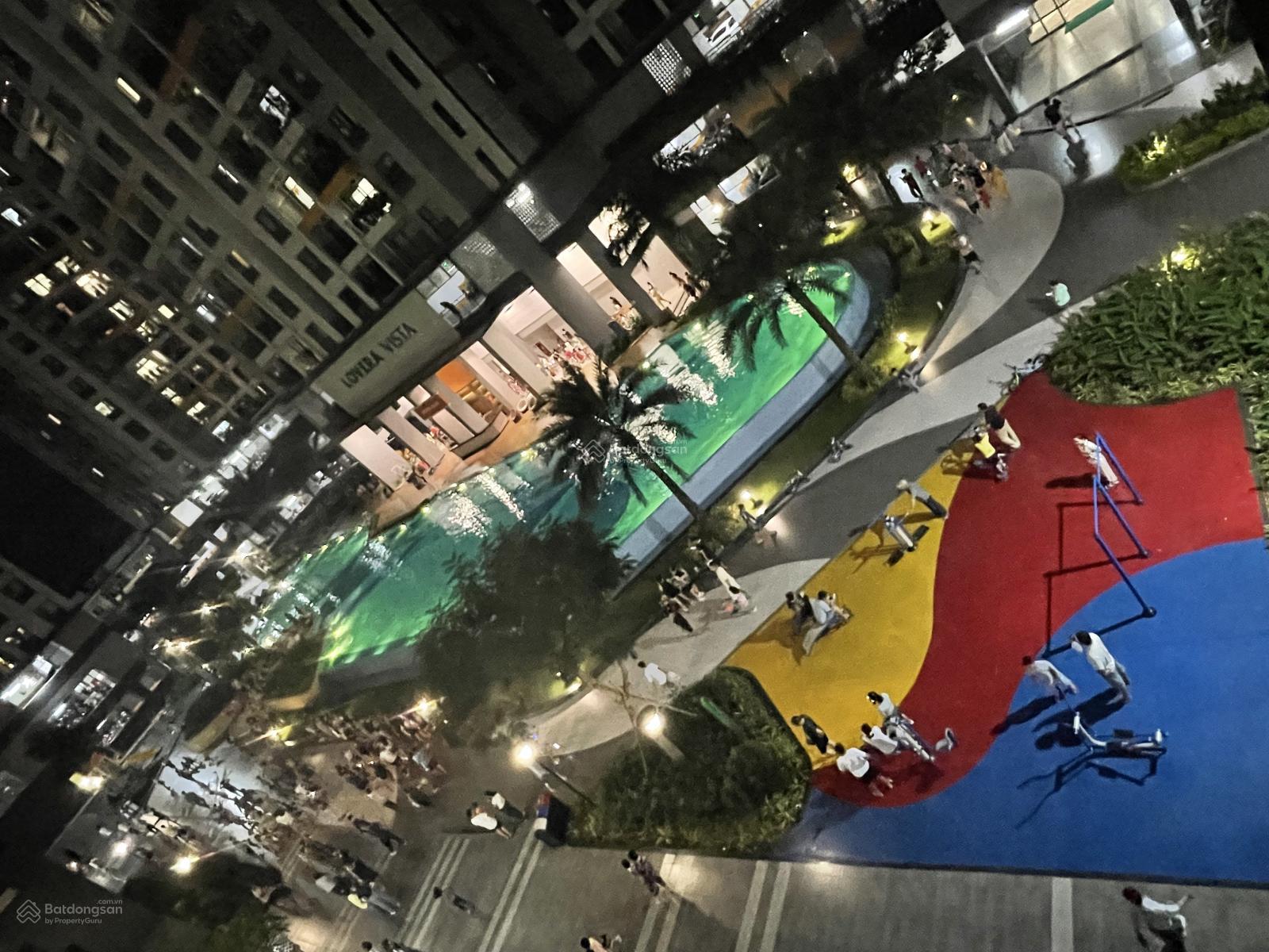 Rổ hàng cần bán gấp giá giảm mạnh tại chung cư Lovera Vista Khang Điền