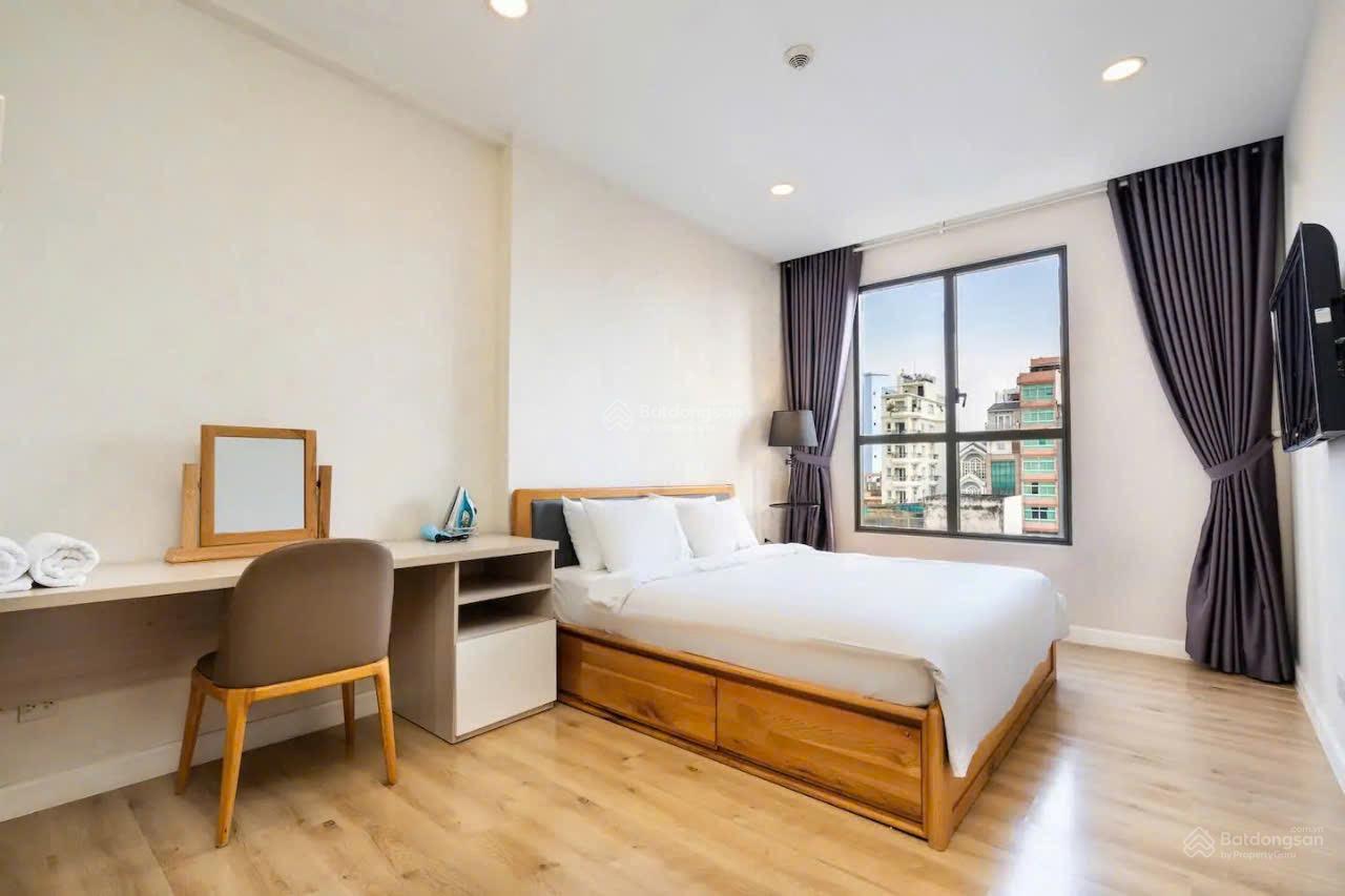 ICON 56 - Duy nhất 1 căn 3PN, 88m2 - Tầng cao view thoáng - Đã có sổ hồng - Giá 8 tỷ TL