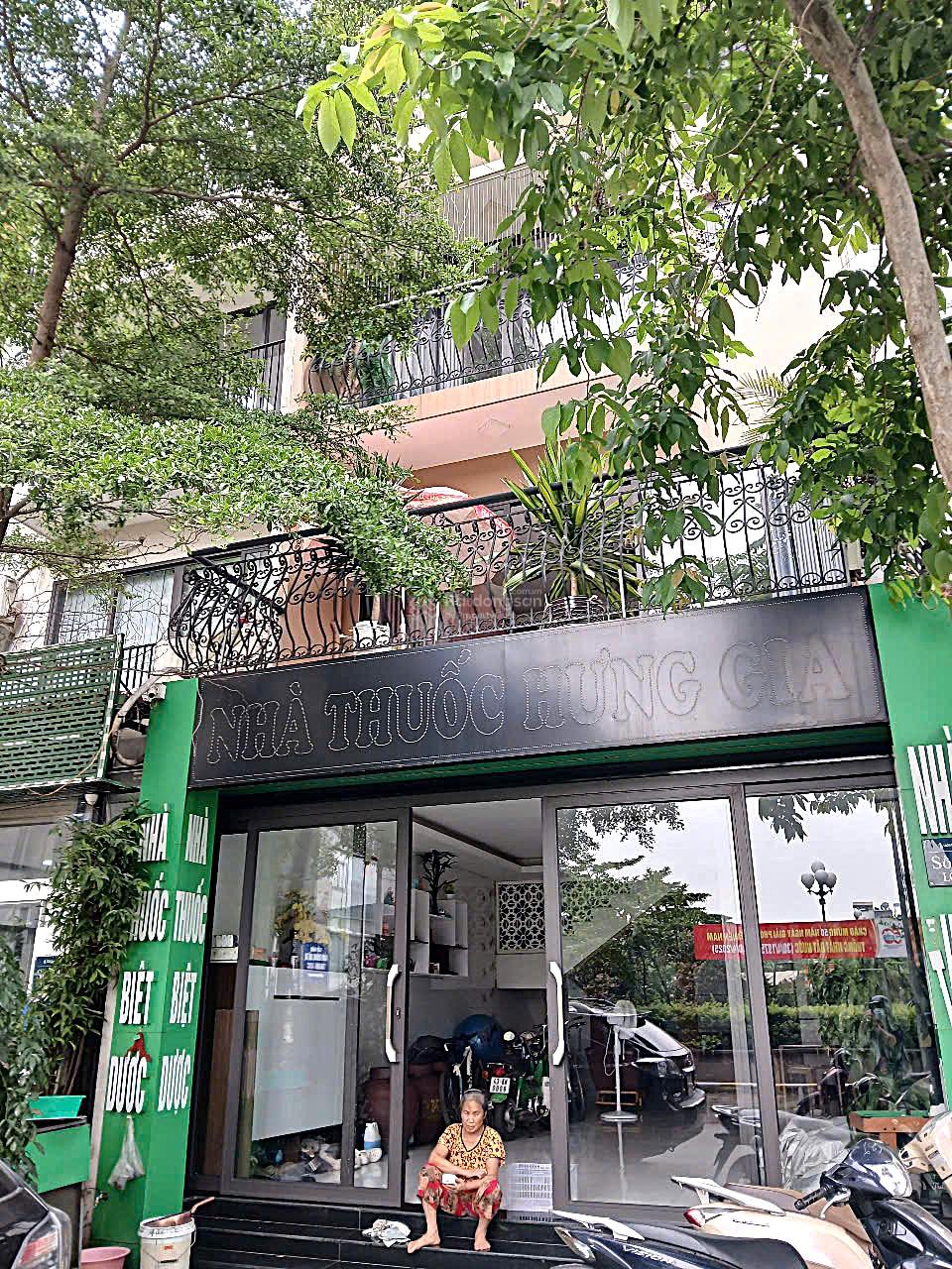 Bán nhà LK Xuân Phương - vỉa hè - ô tô - kinh doanh - 63,8m2 - 4T - gần SVĐ Mỹ Đình - chỉ 18 tỷ hơn Bán nhà LK Xuân Phương - vỉa hè - ô tô - kinh doanh - 63,8m2 - 4T - gần SVĐ Mỹ Đình - chỉ 18 tỷ hơn