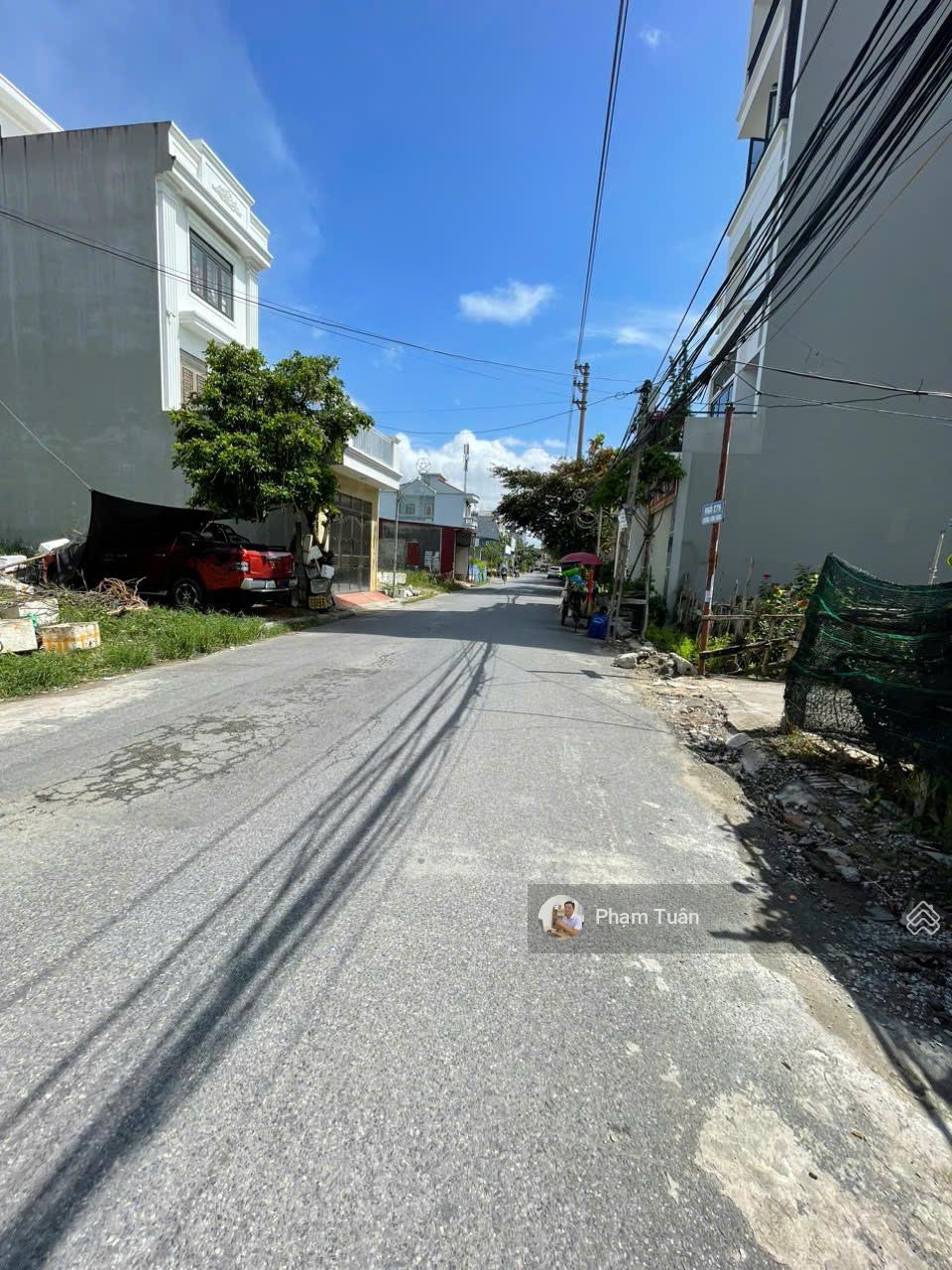 SPCC, đất mặt đường Lũng Đông đoạn đẹp kinh doanh tốt (C806) LH 0917 696 ***