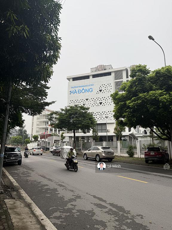 Bán Nhanh 83 Căn LK,BT KĐT Văn Phú Có 27 Căn Độc Quyền THANG MÁY DT 75, 90, 216, 240m