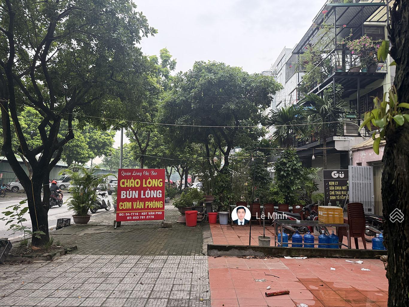 Bán Nhanh 83 Căn LK,BT KĐT Văn Phú Có 27 Căn Độc Quyền THANG MÁY DT 75, 90, 216, 240m