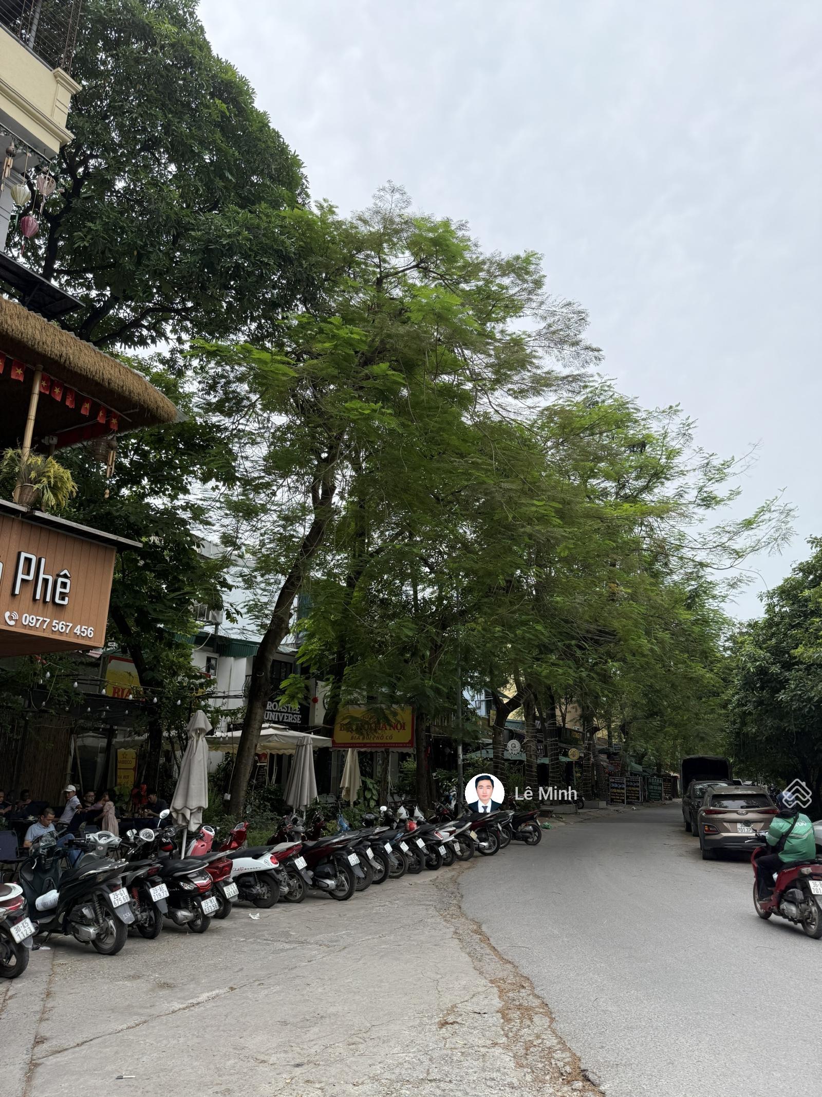 Quỹ Căn 39 Căn Liền Kề Biệt Thự Mặt Phố KĐT Văn Quán Cần Tìm Chủ Nhân Giá Từ 18.2 Tỷ Full Nội Thất