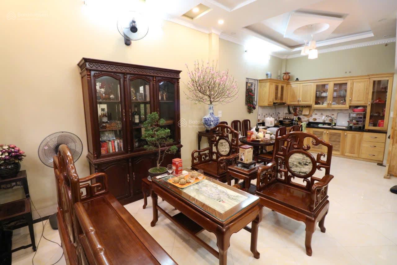 Nhà đẹp - Ở ngay! BÁN NHÀ NGÕ 254D P. MINH KHAI 45M2, 10.9 TỶ, MT 5,1M, NGÕ THÔNG,  100M RA PHỐ