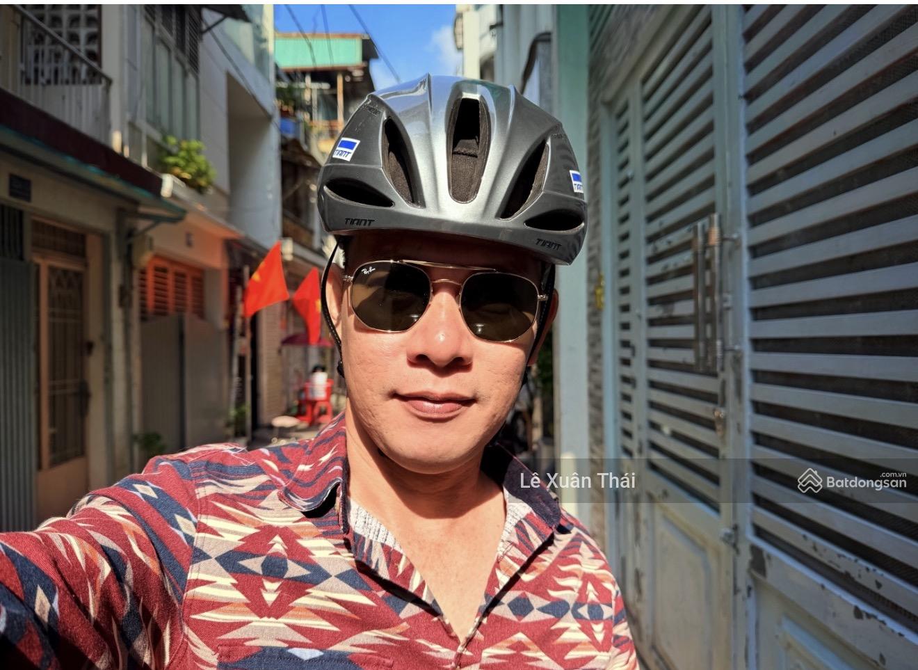 Bán gấp nhà 3 tầng 33m2, ngang 3.6m hậu 4m. Chỉ 3.7 tỷ, Lạc Long Quân Q11