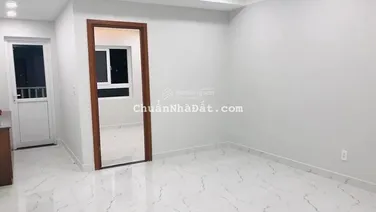 Bán chung cư Phúc Đạt 42m2 1PN 1WC, không nội thất, đang cho thuê 4,3tr/tháng. Giá bán 950 triệu